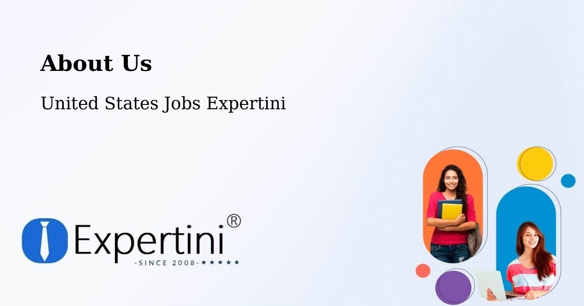 About Expertini Recruitment Platform  – Stow - Stow, United States Jobs Expertini