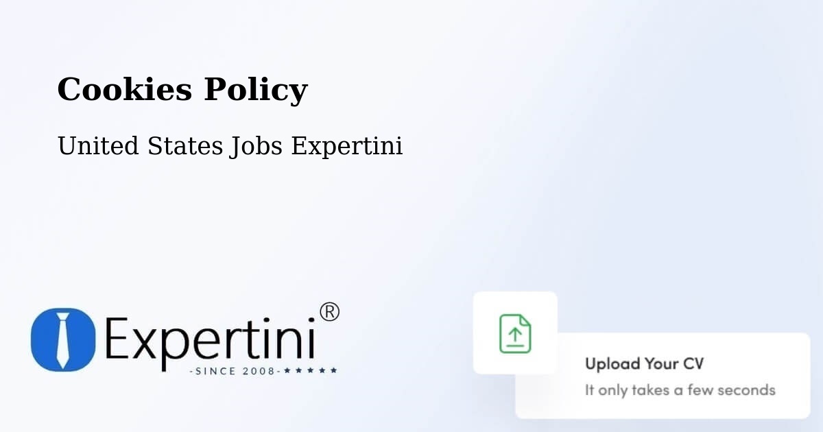 Cookie Policy – Stow - United States Jobs Expertini