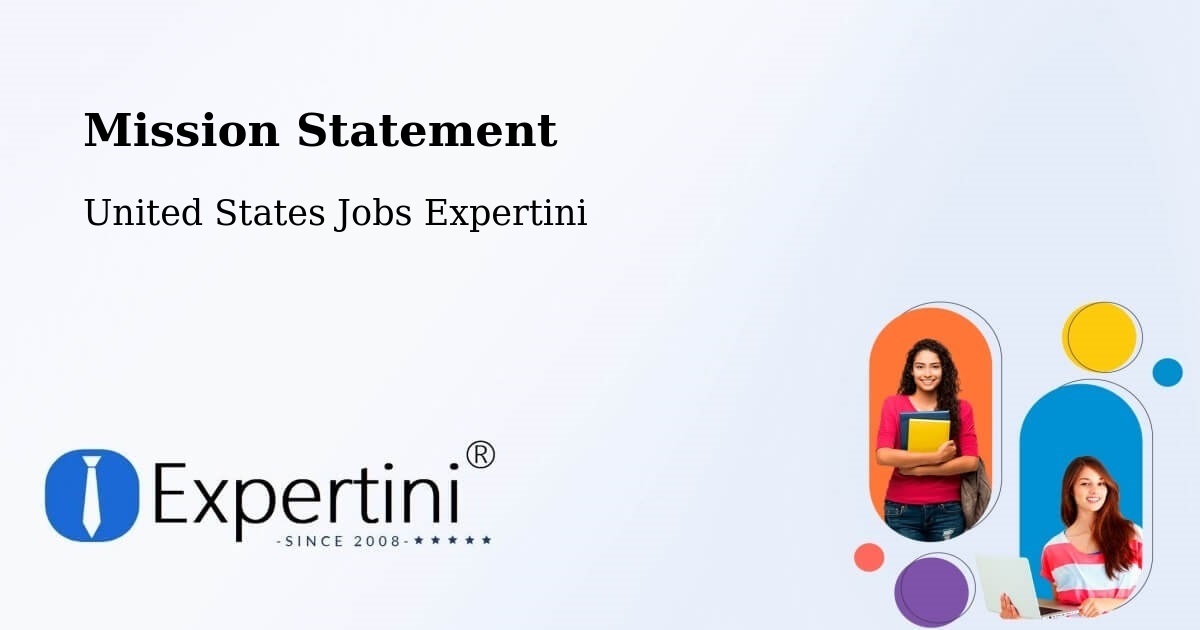 Corporate Mission – Stow - United States Jobs Expertini