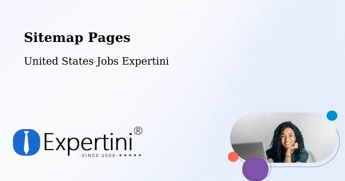 Sitemap Pages - Stow - United States Jobs Expertini