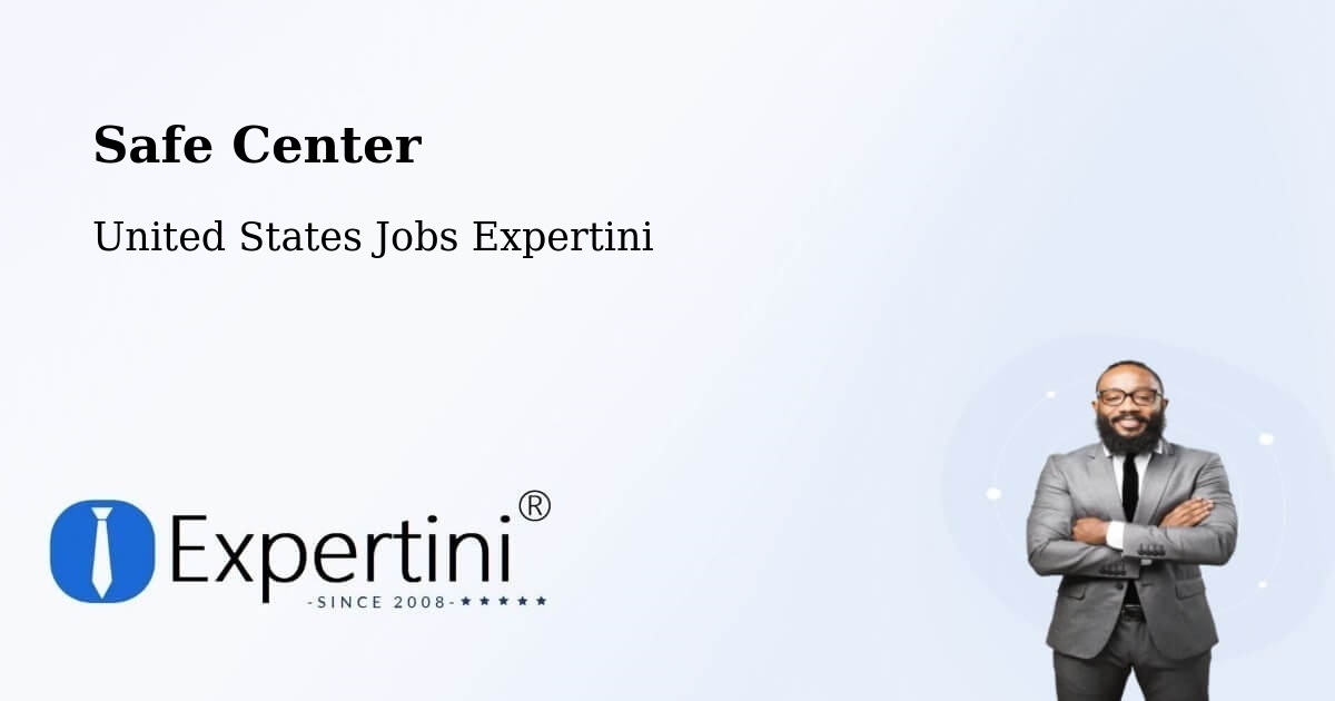 Safety Center – Stow - United States Jobs Expertini