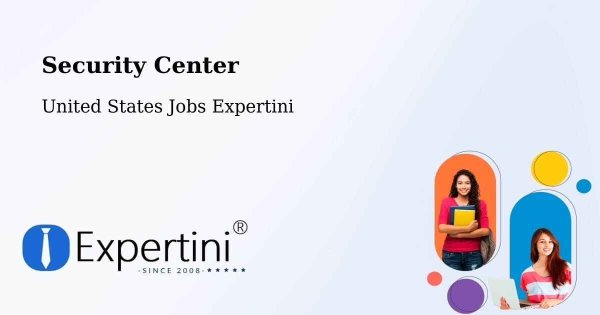 Security & Compliance – Stow - United States Jobs Expertini